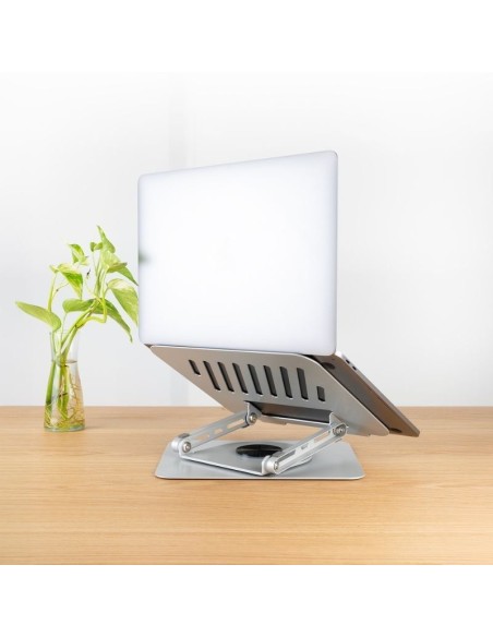 SOPORTE PORTATIL VESA HASTA 17 " PN: PH-DAFNE-S EAN: 8433281016415   