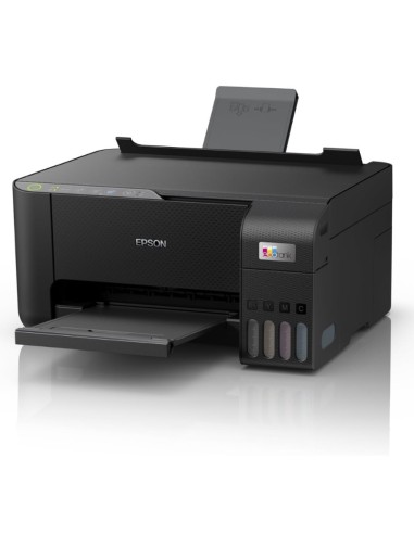 MULTIF. EPSON ECOTANK ET-2860  WIFI NEGRA PN:...