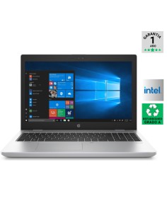 219003 NPRM 15.6" HP           I5  8TH 16GB 500GB M.2...