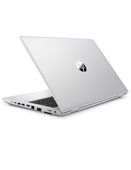 219004 NRPM 15.6" HP           I5  8TH 16GB   1TB M.2 W11PRO PN: REA2262 EAN: 1000000002262   