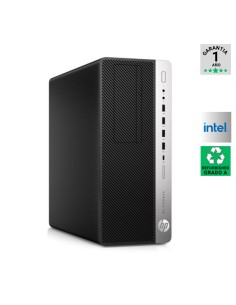 233903 PCRM HP SFF  I5  7TH    16GB 500GB NVME W10PRO PN:...