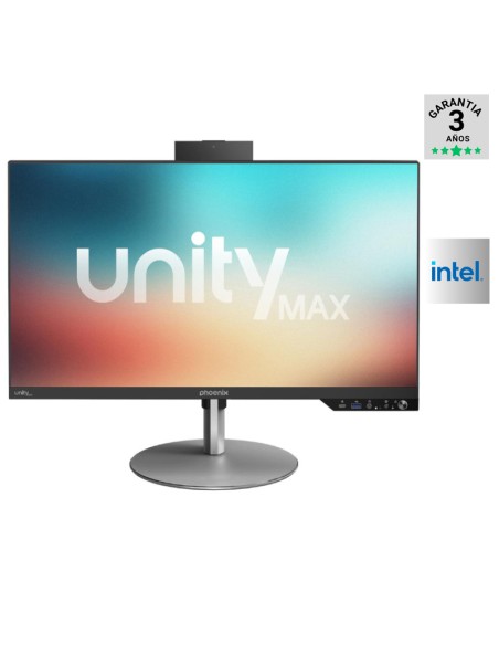 113711 AIOMF 23.8" PHOENIX     I7-14700 32GB   1TB NVME FREE PN: GDX3687 EAN: 1000000003687   