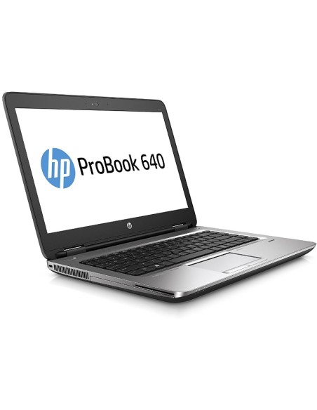 268401 NPR    14" HP           I5  6TH  8GB 256GB M.2 W10PRO PN: REA2684 EAN: 1000000002684   