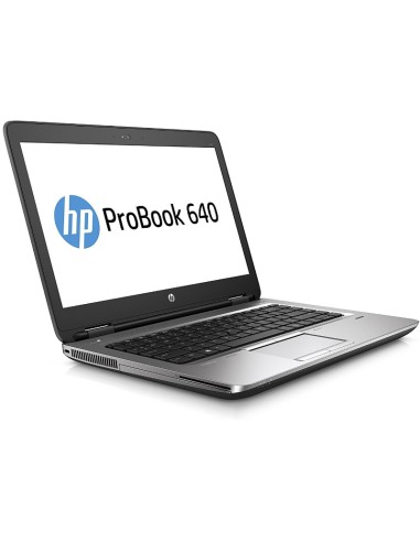 268404 NPRM   14" HP           I5  6TH 16GB...