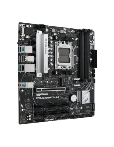 PB S-AM5  B650 ASUS PRIME B650 M-A II-CSM DDR5...