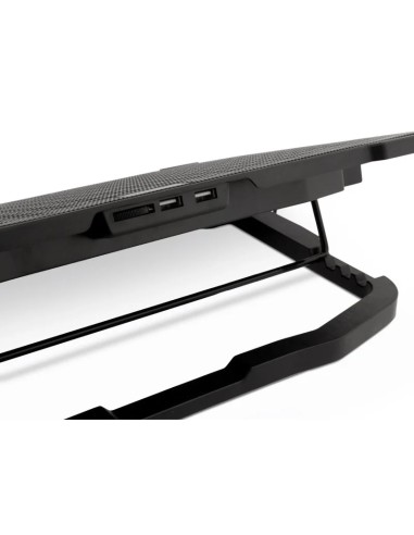 BASE 17.3" COOLBOX NCP17-V5    NEGRO PN:...