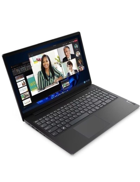 302001 NH  15.6" LENOVO    I7- 13620H  8GB 512GB W11HOME PN: 83A100W8SP EAN: 198158427173    