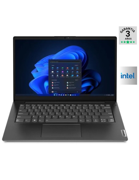 297001 NF    14" LENOVO    I5- 13420H  8GB 512GB FREEDOS PN: 83GU006YSP EAN: 199272012467    