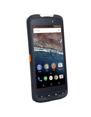 MOVIL PDA 5" MAXI 21 4GB 64GB  ANDROID 11 4G...