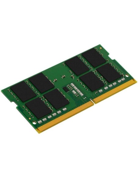 SODIMM DDR4 16GB/3200 KINGSTON CL22 PN: KCP432SS8/16 EAN: 740617310962    