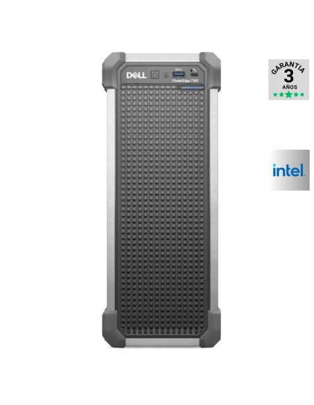 31733 SERVIDOR DELL T160 POWER EDGE E-2414 32GB   4TB FREEDOS PN: GDX3464 EAN: 1000000003464   