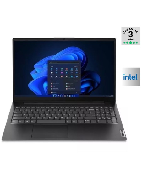 339302 NF  15.6" LENOVO    I5- 13420H 16GB 512GB FREEDOS PN: GDX3444 EAN: 1000000003444   