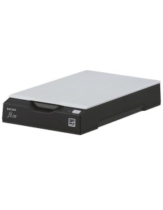 SCANNER RICOH FI-70F 600X600   DPI A6 NEGRO PN:...