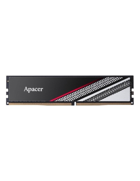 DDR4 16GB/3200 APACER TEX      1.35V PN: AH4U16G32C28YTBA EAN: 807486508194    