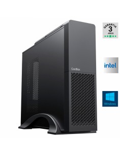 PCP  GDX SFF G12 I3-12100 16GB 500GB NVME W11PRO PN:...