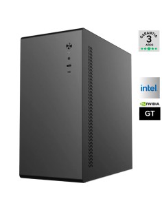 PCF  GDX MAT G14 I5-14400F 16G B 500GB NVME VGA GT710 2GB...