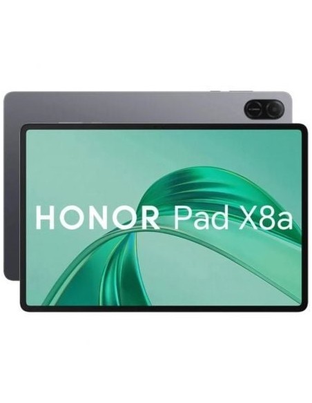 TABLET HONOR PAD X8A 11"/       128GB/ OCTACORE/ GRIS ESPECIA PN: 5301ANVS EAN: 6936520870653   