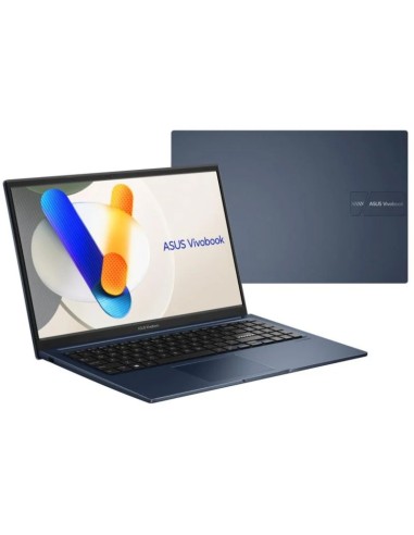 30701 NF  15.6" ASUS    5-120U 16GB 512GB NVME...