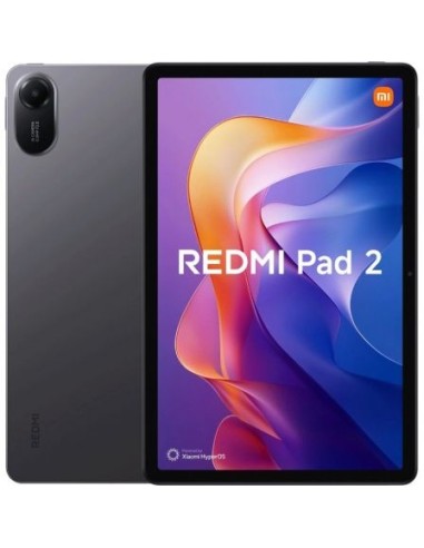 TABLET XIAOMI REDMI PAD 2 11"   4GB/ 128GB/...