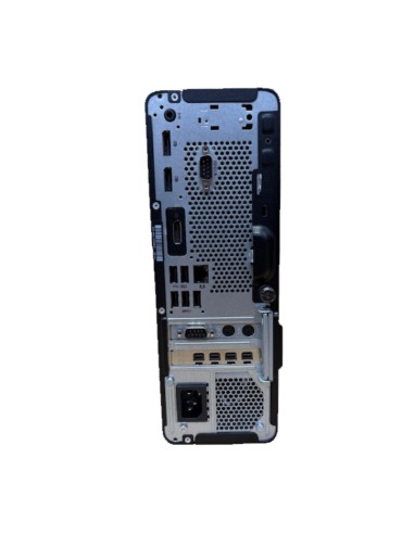 100904 PCRM HP SFF  I5-10400F  32GB   1TB NVME...