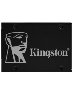 DISCO SSD   2TB KINGSTON       SATA3 KC600 PN:...