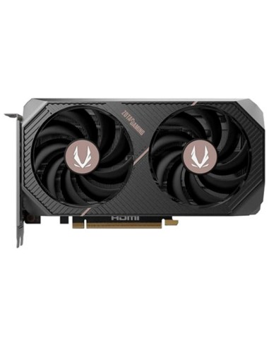 VGA RTX5060TI  8GB GDDR7 ZOTAC GAMING AMP PN:...