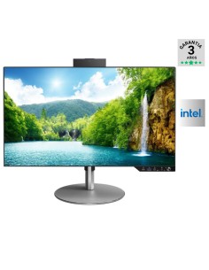 113702 AIOMF 23.8" PHOENIX     I3-12100  8GB 500GB NVME...