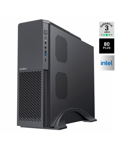 PCF  GDX SFF G14 I3-14100 16GB   1TB NVME...