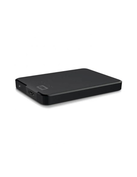 DISCO USB 3.0 2.5  4TB WD      ELEMENTS NEGRO PN: WDBU6Y0040BBK-EB EAN: 718037855981    