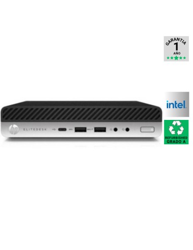 325404 PCRM HP MINI I5-8500T   16GB   1TB...
