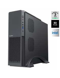 PCF  GDX SFF I5-12400    8GB   500GB NVME FREEDOS PN:...