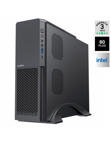 PCF  GDX SFF I7-12700    16GB  1TB NVME FREEDOS...