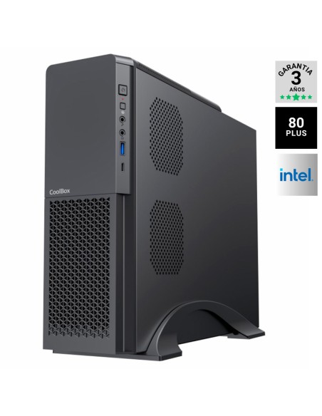 PCF  GDX SFF I7-12700    16GB  1TB NVME FREEDOS PN: GDX2711 EAN: 1000000002711   