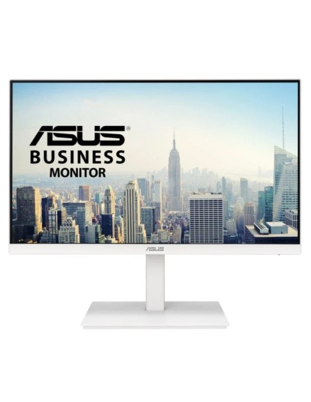 MONITOR 23.8" ASUS FHD VA24EQS B-W MULTIMEDIA BLANCO PN: 90LM0562-B02170 EAN: 4711081867449   