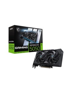VGA RTX5050    8GB GDDR6  MSI  GAMING OC EDITION PN:...