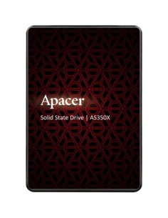 DISCO SSD   1TB APACER AS350X  SATA3 PN: AP1TBAS350XR-1...