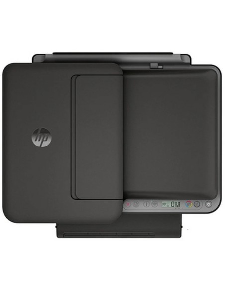 MULTIF. HP DESKJET 4320 WIFI   NEGRA PN: A24HMB EAN: 198701680222    
