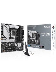 PB S-1700 B760 ASUS B760M-A D4 WIFI DDR4 MATX PN:...