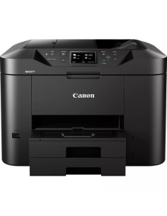MULTIF. CANON MAXIFY MB2750    WIFI FAX DUPLEX NEGRA PN:...