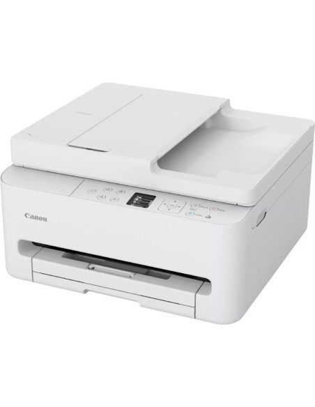 MULTIF. CANON PIXMA TS7550I    WIFI DUPLEX BLANCA PN: 7178C006 EAN: 4549292247947   