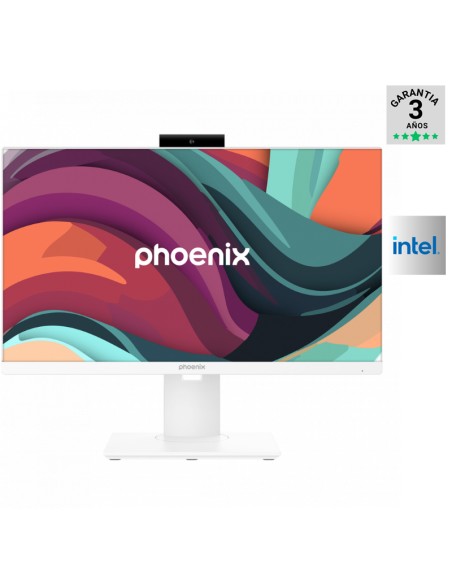 257403 AIOMF 23.8" PHOENIX     I5-14400 16GB 500GB NVME FREE PN: GDX3114 EAN: 1000000003114   