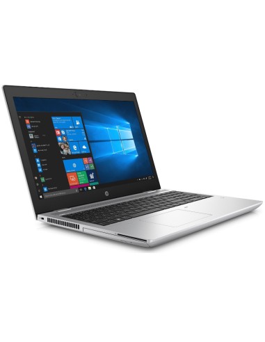 236101 NPR  15.6" HP           I5 8TH  8GB...