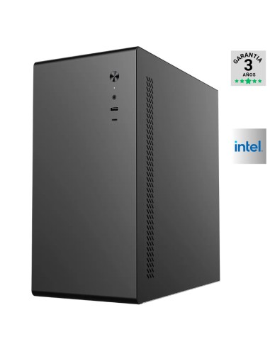 PCF  GDX MAT G14 I3-14100 16GB 1TB NVME FREEDOS...