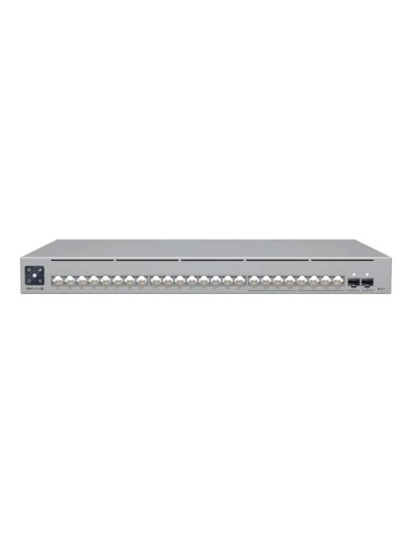 SWITCH GIGA 24PTOS UBIQUITI    USW-PRO-MAX-24-POE PN: USW-PRO-MAX-24-P EAN: 810084692714    