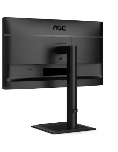 MONITOR 23.8" AOC IPS 24E4U    FHD NEGRO PN:...