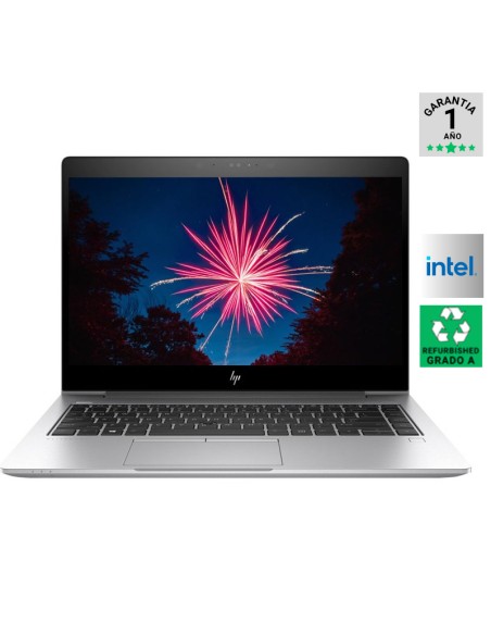 5011 NPR    14" HP             I5 8TH 16GB 256GB M.2 W11PRO PN: ELITE840G6 EAN: 1000000000501   
