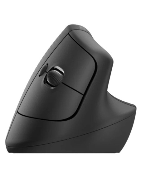 RATON WIRELESS LOGITECH        VERTICAL LIFT ERGONOMIC PN: 910-006473 EAN: 5099206099784   