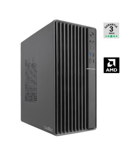 PCF  GDX MAT RYZEN5 8600G 16GB   1TB M.2 NVME FREEDOS PN:...