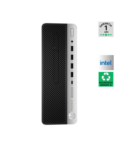 470602 PCRM HP SFF  I5-9500     8GB DDR4 500GB...