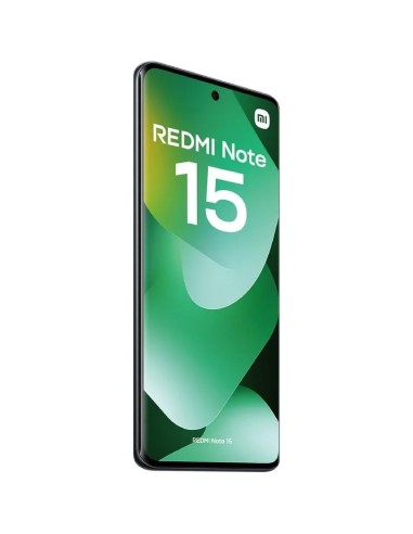 SMARTPHONE 6.7" XIAOMI REDMI   NOTE 15 6GB...
